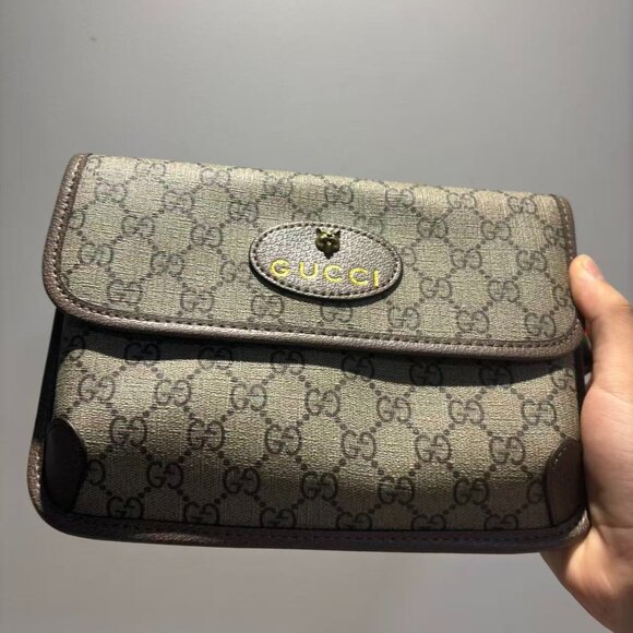 Gucci Crossbody Bag - Picture 1 of 5